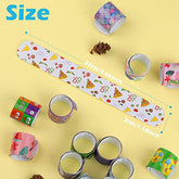 Return Gift for Kids- Slap Bands | Slap Bracelets| Wrist Band | Hand Band